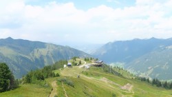 Hochsitz