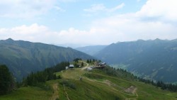 Hochsitz