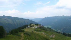 Ski Riesneralm - Hochsitz - 31.7.2026 v 15:46 Ski Riesneralm - Hochsitz - 31.7.2026 v 15:46