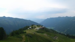 Hochsitz