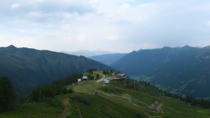 Ski Riesneralm - Hochsitz - 31.7.2026 v 18:46 Ski Riesneralm - Hochsitz - 31.7.2026 v 18:46