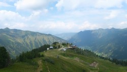 Hochsitz