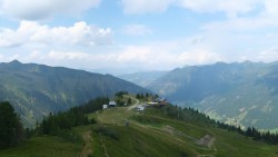 Hochsitz
