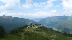Hochsitz