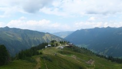 Hochsitz