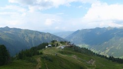 Hochsitz