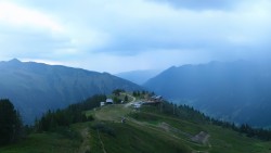 Hochsitz
