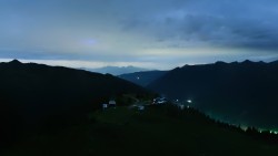 Hochsitz