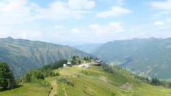 Hochsitz