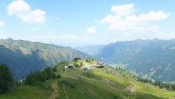 Hochsitz