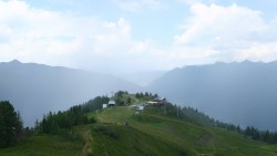 Hochsitz