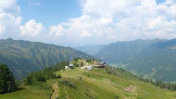 Hochsitz