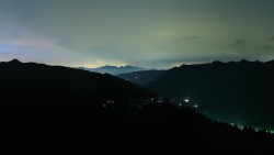 Hochsitz