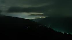 Hochsitz