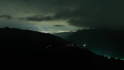 Hochsitz