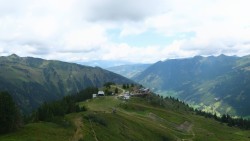 Hochsitz