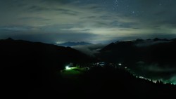 Hochsitz