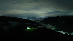 Hochsitz