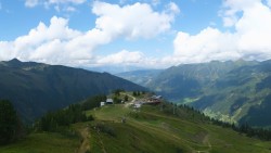 Hochsitz