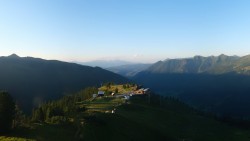 Hochsitz