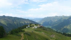 Hochsitz
