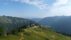 Hochsitz