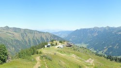Hochsitz