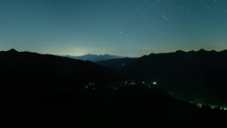 Hochsitz