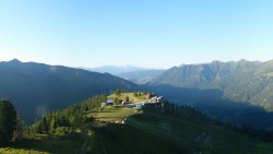 Hochsitz
