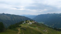 Hochsitz