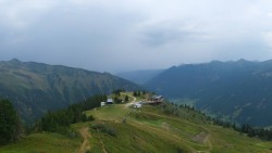 Hochsitz
