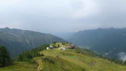 Hochsitz