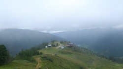 Hochsitz