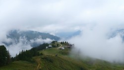Hochsitz