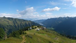 Hochsitz