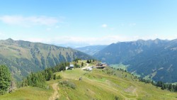 Hochsitz
