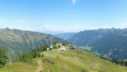 Hochsitz