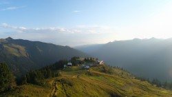 Hochsitz
