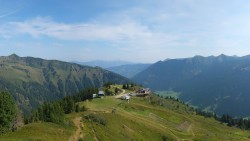 Hochsitz