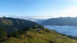 Hochsitz
