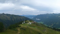 Hochsitz