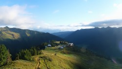 Hochsitz