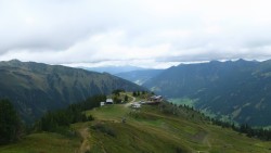 Hochsitz