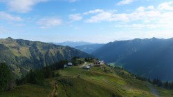 Hochsitz