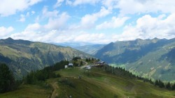 Hochsitz