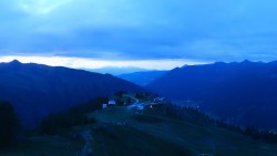 Hochsitz