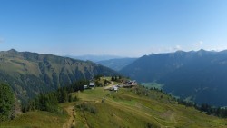 Hochsitz