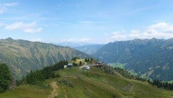 Hochsitz
