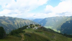 Hochsitz