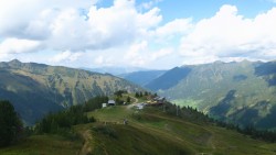 Hochsitz